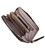 Портмоне Piquadro Circle (W92) Dark Purple-Purple PD1515W92R_VIVI2 картинка, зображення, фото