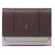 Портмоне Piquadro Circle (W92) Dark Purple-Purple PD5216W92R_VIVI2 картинка, зображення, фото