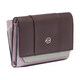Портмоне Piquadro Circle (W92) Dark Purple-Purple PD5216W92R_VIVI2 картинка, зображення, фото