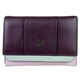 Портмоне Piquadro Circle (W92) Dark Purple-Purple PD6471W92R_VIVI2 картинка, зображення, фото