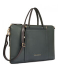 Сумка для ноутбука Piquadro Circle (W92) Forest-Olive CA4021W92_VEVE2 картинка, зображення, фото
