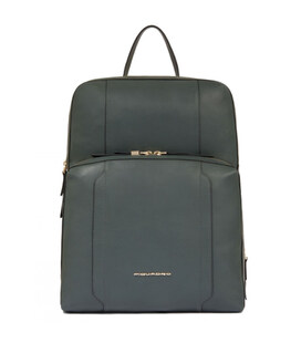 Рюкзак для ноутбука Piquadro Circle (W92) Forest-Olive CA6216W92_VEVE2 картинка, зображення, фото
