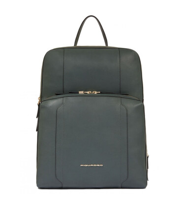Рюкзак для ноутбука Piquadro Circle (W92) Forest-Olive CA6216W92_VEVE2 картинка, зображення, фото