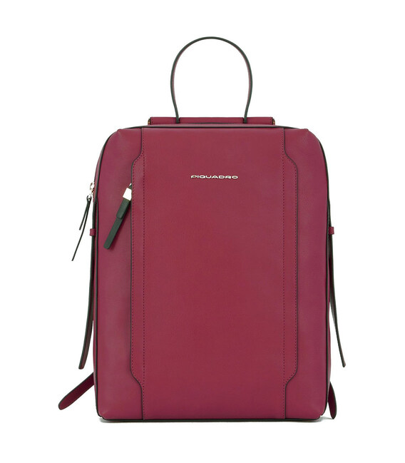 Рюкзак для ноутбука Piquadro Circle (W92) Fuchsia CA4576W92_R7 фото, картинка, изображение