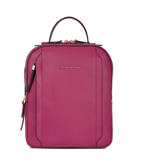 Рюкзак Piquadro Circle (W92) Fuchsia CA5566W92_R7 картинка, зображення, фото