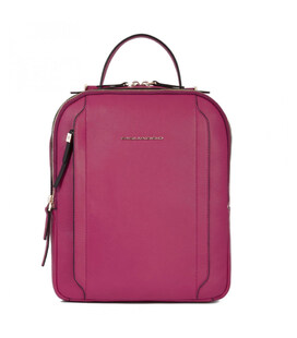 Рюкзак Piquadro Circle (W92) Fuchsia CA5566W92_R7 картинка, зображення, фото