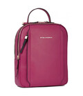 Рюкзак Piquadro Circle (W92) Fuchsia CA5566W92_R7 картинка, зображення, фото