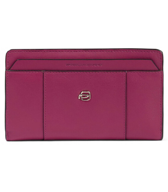 Портмоне Piquadro Circle (W92) Fuchsia PD1353W92R_R7 картинка, зображення, фото