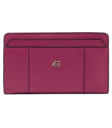 Портмоне Piquadro Circle (W92) Fuchsia PD1353W92R_R7 картинка, зображення, фото