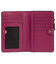Портмоне Piquadro Circle (W92) Fuchsia PD1353W92R_R7 картинка, зображення, фото