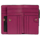 Портмоне Piquadro Circle (W92) Fuchsia PD1353W92R_R7 картинка, зображення, фото