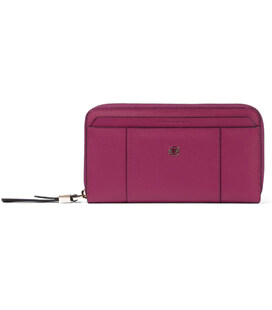 Портмоне Piquadro Circle (W92) Fuchsia PD1515W92R_R7 картинка, зображення, фото