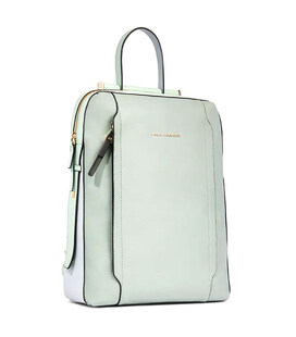 Рюкзак для ноутбука Piquadro Circle (W92) Green-Green CA4576W92_VEVE картинка, зображення, фото