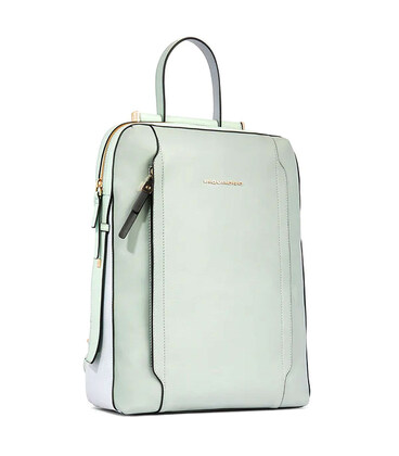 Рюкзак для ноутбука Piquadro Circle (W92) Green-Green CA4576W92_VEVE картинка, зображення, фото