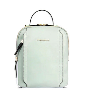 Рюкзак Piquadro Circle (W92) Green-Green CA5566W92_VEVE картинка, зображення, фото