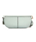Сумка на пояс Piquadro Circle (W92) Green-Green CA6213W92_VEVE картинка, зображення, фото