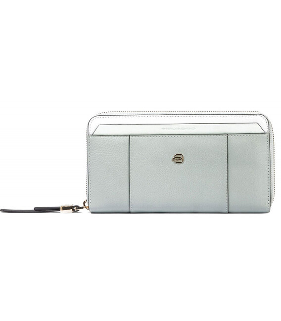 Портмоне Piquadro Circle (W92) Green-Green PD1515W92R_VEVE картинка, зображення, фото