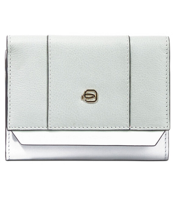 Портмоне Piquadro Circle (W92) Green-Green PD5216W92R_VEVE картинка, зображення, фото