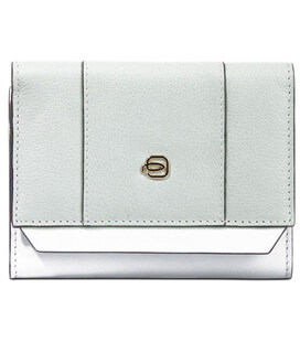 Портмоне Piquadro Circle (W92) Green-Green PD5216W92R_VEVE картинка, зображення, фото