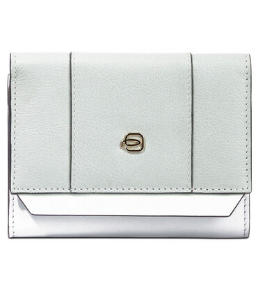 Портмоне Piquadro Circle (W92) Green-Green PD5216W92R_VEVE картинка, зображення, фото