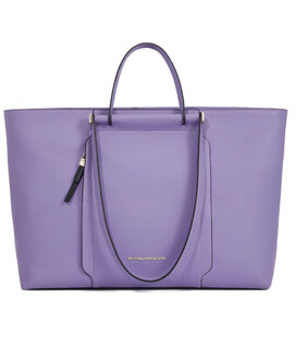 Сумка для ноутбука Piquadro Circle (W92) Lavander CA6336W92_VI фото, картинка, изображение