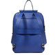 Рюкзак для ноутбука Piquadro Circle (W92) Navy Blue CA4576W92_BLU3 фото