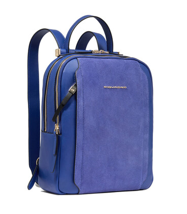 Рюкзак Piquadro Circle (W92) Navy Blue CA5566W92_BLU3 картинка, зображення, фото