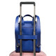 Рюкзак Piquadro Circle (W92) Navy Blue CA5566W92_BLU3 картинка, зображення, фото