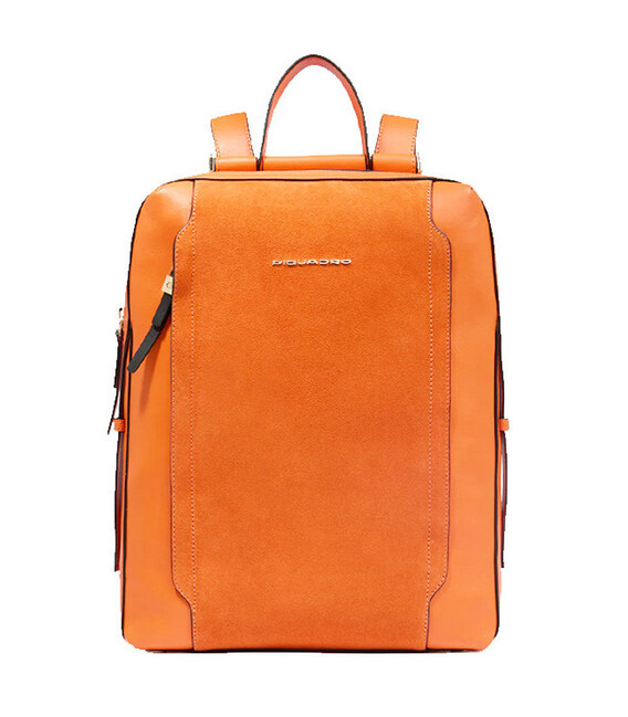 Рюкзак Piquadro Circle (W92) Orange CA5566W92_AR картинка, зображення, фото
