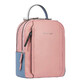 Рюкзак Piquadro Circle (W92) Pink-Grey CA5566W92_ROGR картинка, зображення, фото