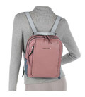 Рюкзак Piquadro Circle (W92) Pink-Grey CA5566W92_ROGR картинка, зображення, фото