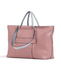 Сумка для ноутбука Piquadro Circle (W92) Pink-Grey CA6336W92_ROGR фото, картинка, изображение