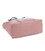 Сумка для ноутбука Piquadro Circle (W92) Pink-Grey CA6336W92_ROGR фото, картинка, изображение