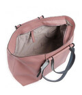 Сумка для ноутбука Piquadro Circle (W92) Pink-Grey CA6336W92_ROGR фото, картинка, изображение
