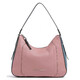 Женская сумка Piquadro Circle (W92) Pink-Grey CA6337W92_ROGR фото
