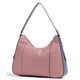 Женская сумка Piquadro Circle (W92) Pink-Grey CA6337W92_ROGR фото