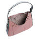 Жіноча сумка Piquadro Circle (W92) Pink-Grey CA6337W92_ROGR картинка, зображення, фото
