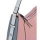 Жіноча сумка Piquadro Circle (W92) Pink-Grey CA6337W92_ROGR картинка, зображення, фото