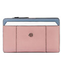 Портмоне Piquadro Circle (W92) Pink-Grey PD1353W92R_ROGR картинка, зображення, фото