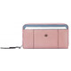 Портмоне Piquadro Circle (W92) Pink-Grey PD1515W92R_ROGR картинка, зображення, фото