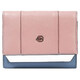 Портмоне Piquadro Circle (W92) Pink-Grey PD5216W92R_ROGR картинка, зображення, фото