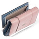 Портмоне Piquadro Circle (W92) Pink-Grey PD5216W92R_ROGR картинка, зображення, фото