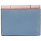 Портмоне Piquadro Circle (W92) Pink-Grey PD5216W92R_ROGR картинка, зображення, фото