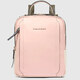 Рюкзак Piquadro Circle (W92) Pink-White CA5566W92_ROBI картинка, зображення, фото