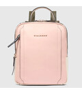 Рюкзак Piquadro Circle (W92) Pink-White CA5566W92_ROBI картинка, зображення, фото