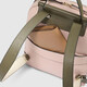 Рюкзак Piquadro Circle (W92) Pink-White CA5566W92_ROBI картинка, зображення, фото