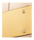 Жіноча сумка Piquadro Circle (W92) Pink-Yellow CA4577W92_ROG картинка, зображення, фото