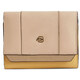 Портмоне Piquadro Circle (W92) Pink-Yellow PD5216W92R_ROG картинка, зображення, фото
