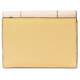 Портмоне Piquadro Circle (W92) Pink-Yellow PD5216W92R_ROG картинка, зображення, фото