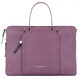 Сумка для ноутбука Piquadro Circle (W92) Purple-Tobacco CA4021W92_VICU картинка, зображення, фото